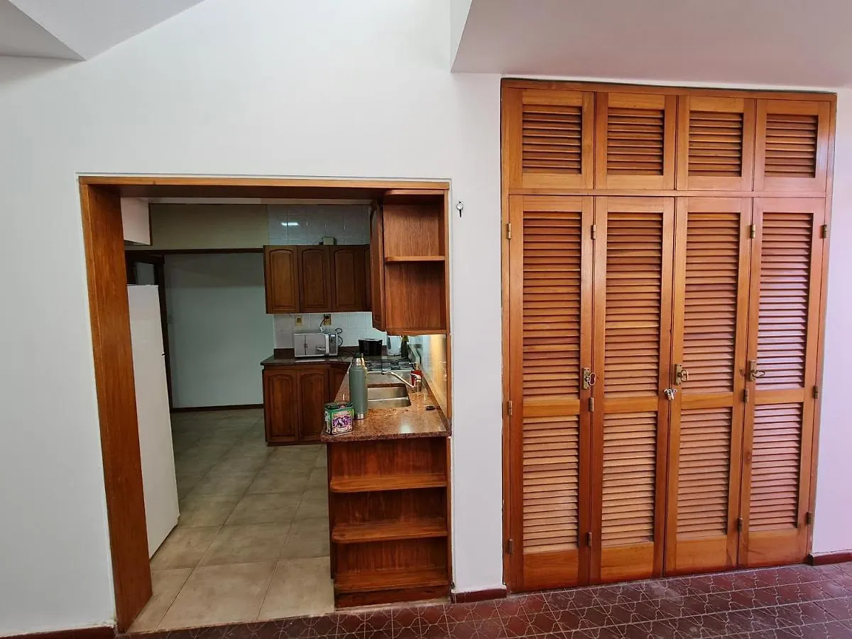 Casa Davila Villa Villa Nueva