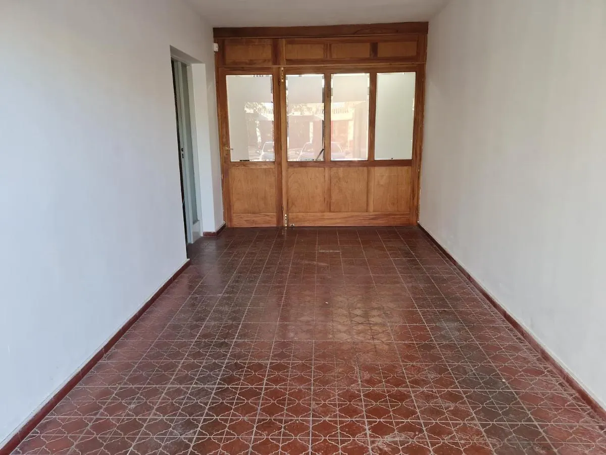 Casa Davila Villa Villa Nueva  Argentina
