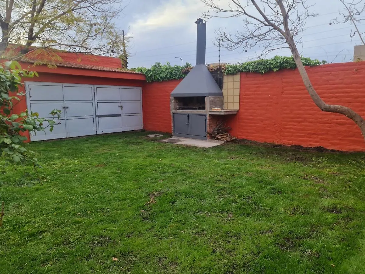 Casa Davila Villa Villa Nueva