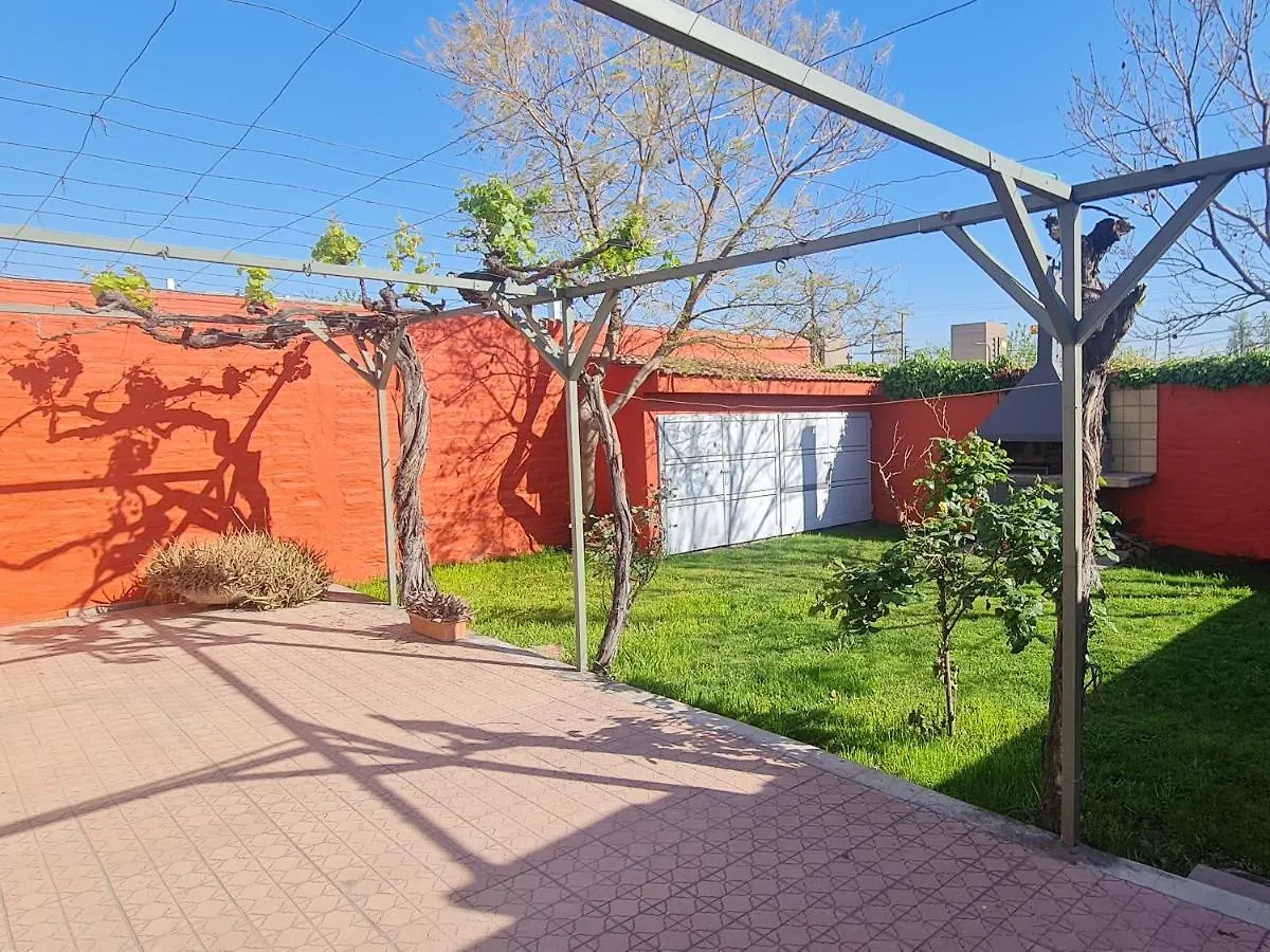 Casa Davila Villa Villa Nueva  0*, Villa Nueva (Mendoza) Argentina