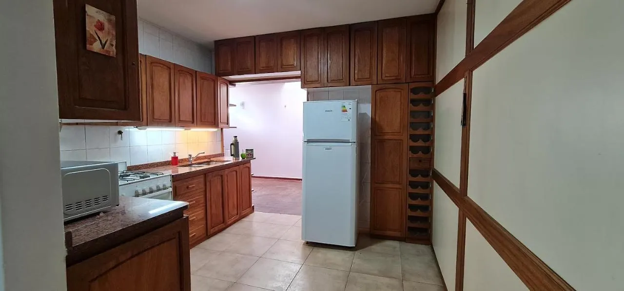 Casa Davila Villa Villa Nueva