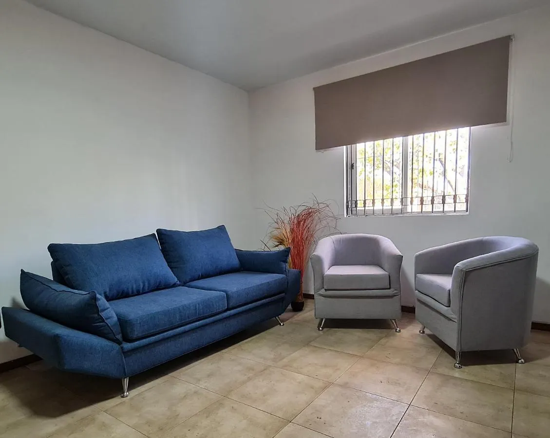 Casa Davila Villa Villa Nueva