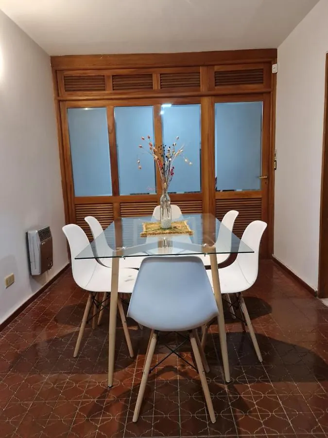 Casa Davila Villa Villa Nueva  0*, Villa Nueva (Mendoza)