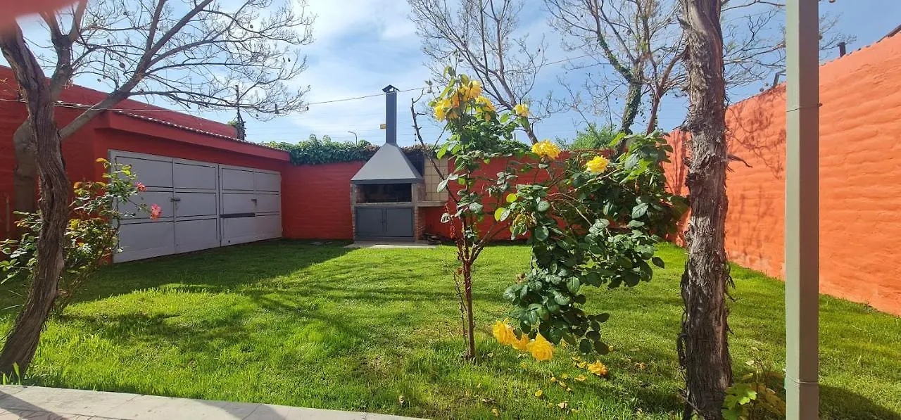 Casa Davila contacts